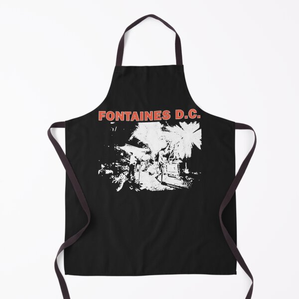 Item preview, Fontaines DC Punk Movie designed and sold by BrylanBischoff.