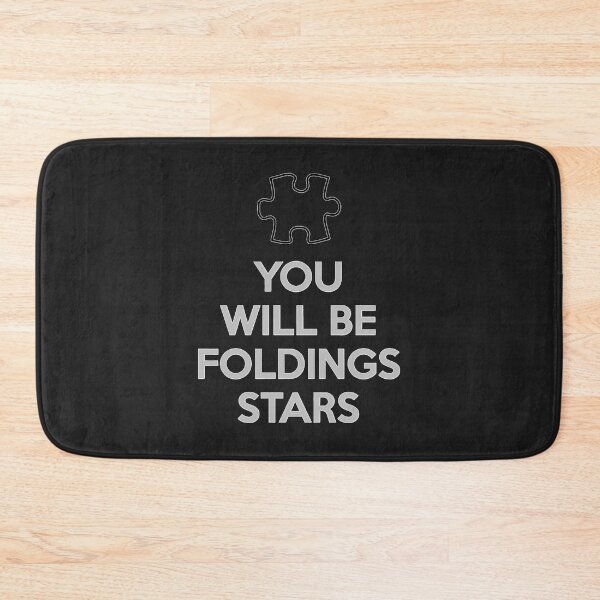 Item preview, Folding Stars designed and sold by BrylanBischoff.