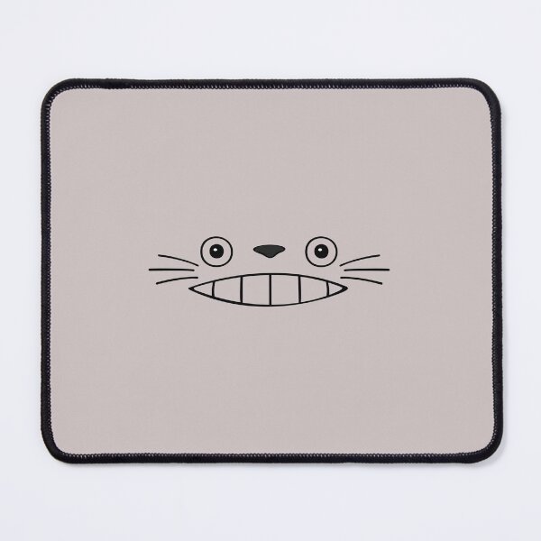 Item preview, Totoro Smile My Neighbor Totoro designed and sold by Moshimashop.