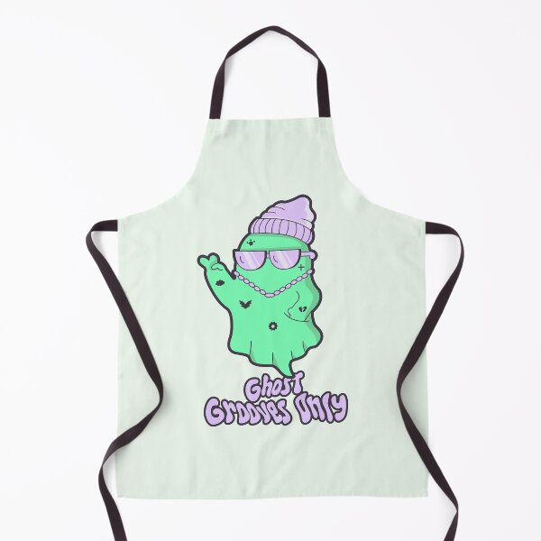 Item preview, PhantomFunkster: GHOST GROOVES ONLY  designed and sold by CuteAndCoolSt.