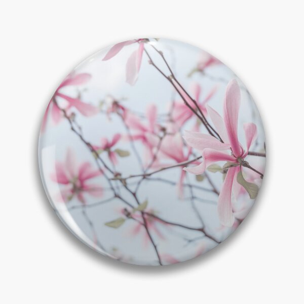 Item preview, Heavenly Magnolias designed and sold by assaf.