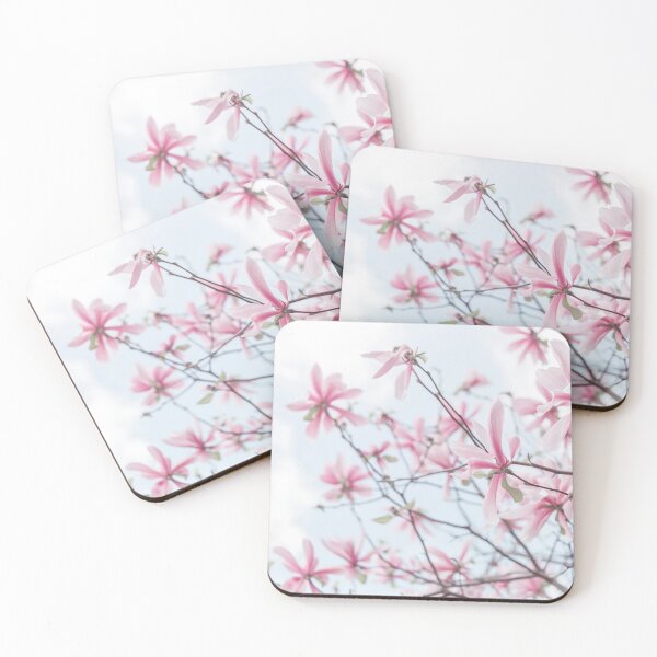 Item preview, Heavenly Magnolias designed and sold by assaf.