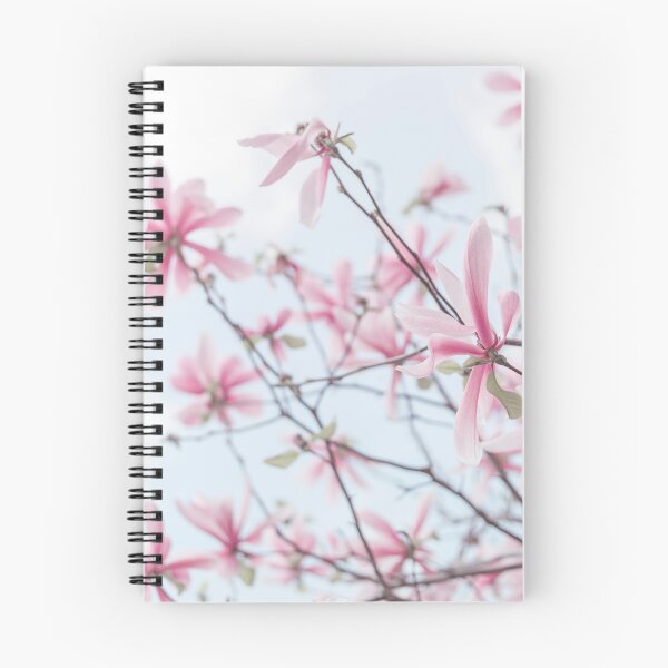 Item preview, Heavenly Magnolias designed and sold by assaf.