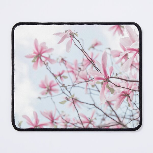 Item preview, Heavenly Magnolias designed and sold by assaf.