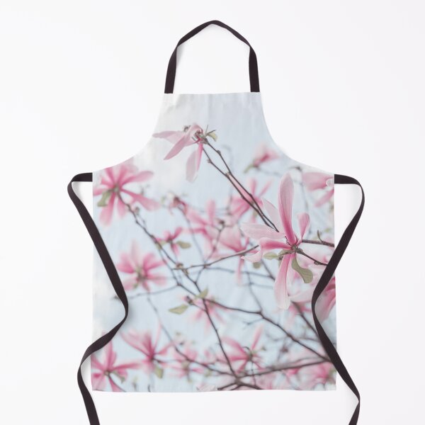 Item preview, Heavenly Magnolias designed and sold by assaf.