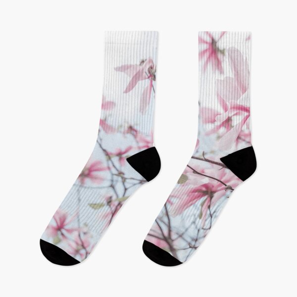 Item preview, Heavenly Magnolias designed and sold by assaf.