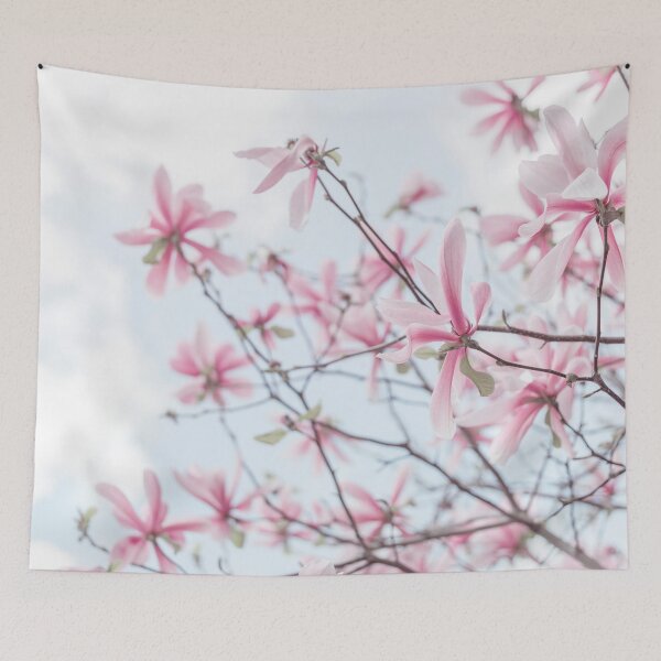 Item preview, Heavenly Magnolias designed and sold by assaf.