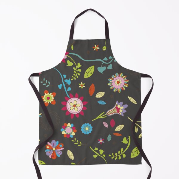 Item preview, Colored floral Arranging designed and sold by obinsuma.