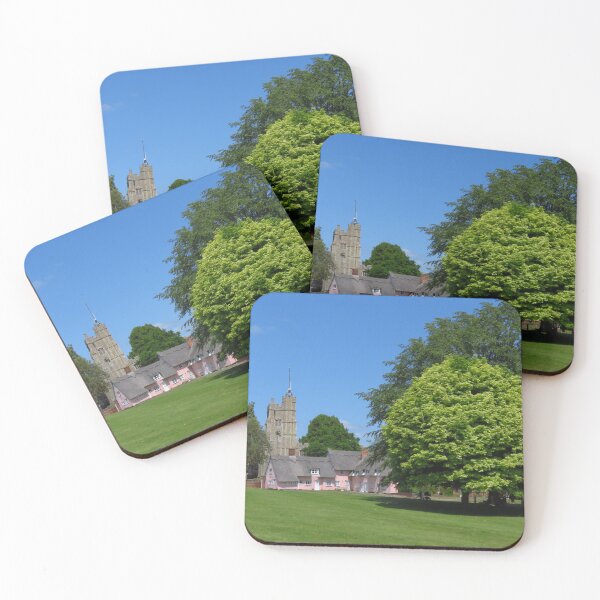 Item preview, The Village Green, Cavendish, Suffolk designed and sold by wiggyofipswich.
