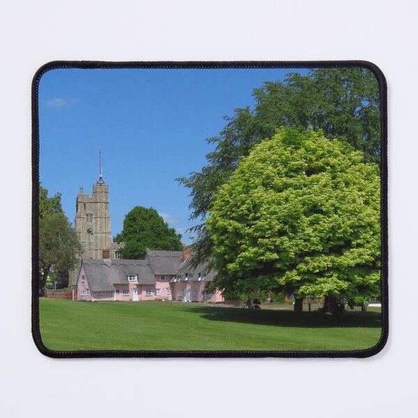 Item preview, The Village Green, Cavendish, Suffolk designed and sold by wiggyofipswich.