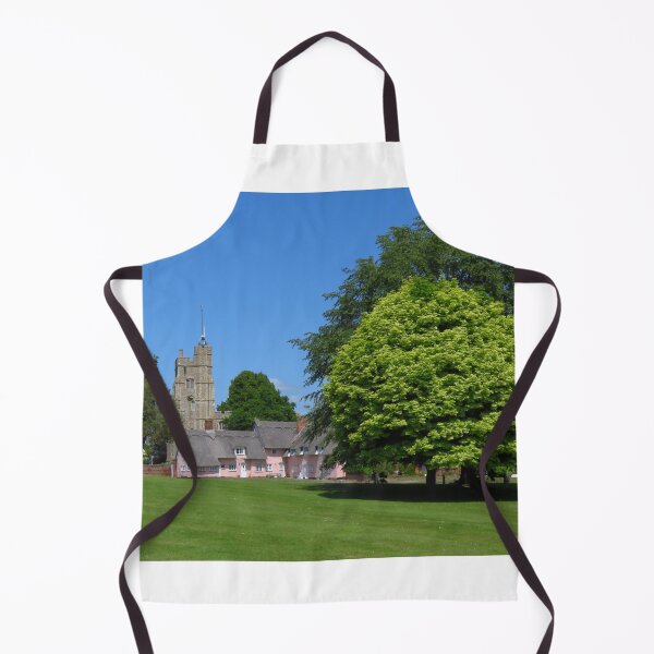 Item preview, The Village Green, Cavendish, Suffolk designed and sold by wiggyofipswich.