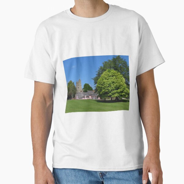 Item preview, The Village Green, Cavendish, Suffolk designed and sold by wiggyofipswich.