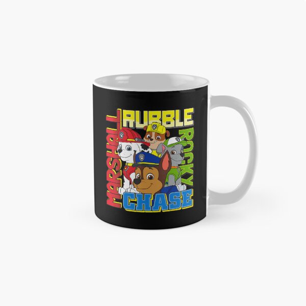 Item preview, Paw Cartoon Kids - Paw Children Movie designed and sold by ShopArthaney.