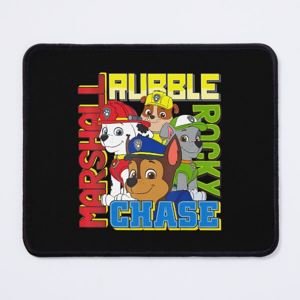 Item preview, Paw Cartoon Kids - Paw Children Movie designed and sold by ShopArthaney.