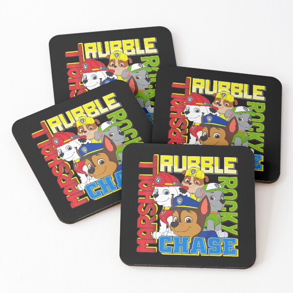 Item preview, Paw Cartoon Kids - Paw Children Movie designed and sold by ShopArthaney.