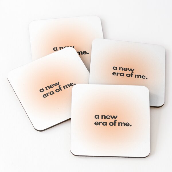 Item preview, A new era of me. designed and sold by nicole0102.