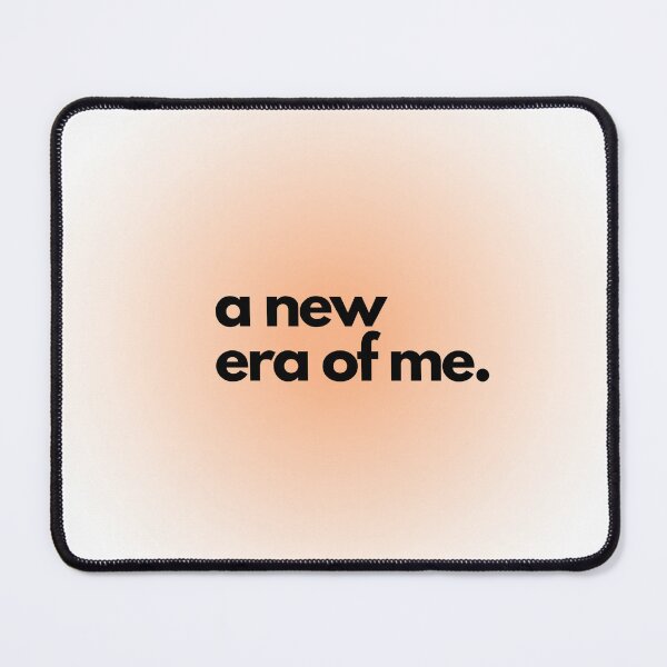 Item preview, A new era of me. designed and sold by nicole0102.