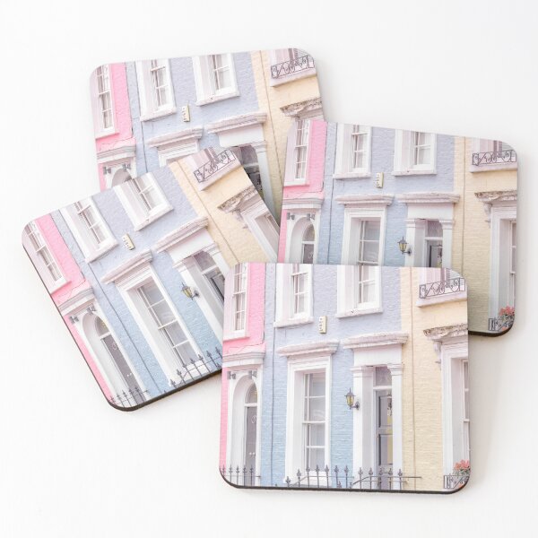 Item preview, Portobello Houses designed and sold by assaf.