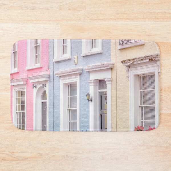 Item preview, Portobello Houses designed and sold by assaf.