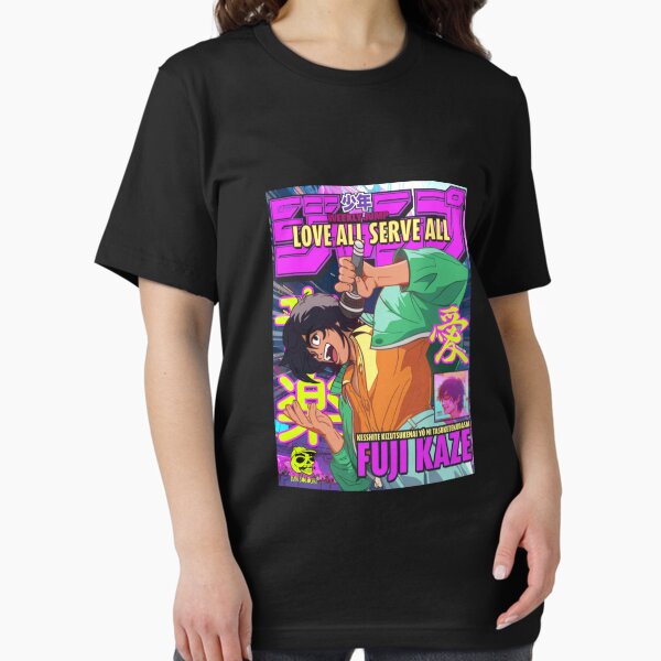 Fujii Kaze T-Shirts for Sale | Redbubble