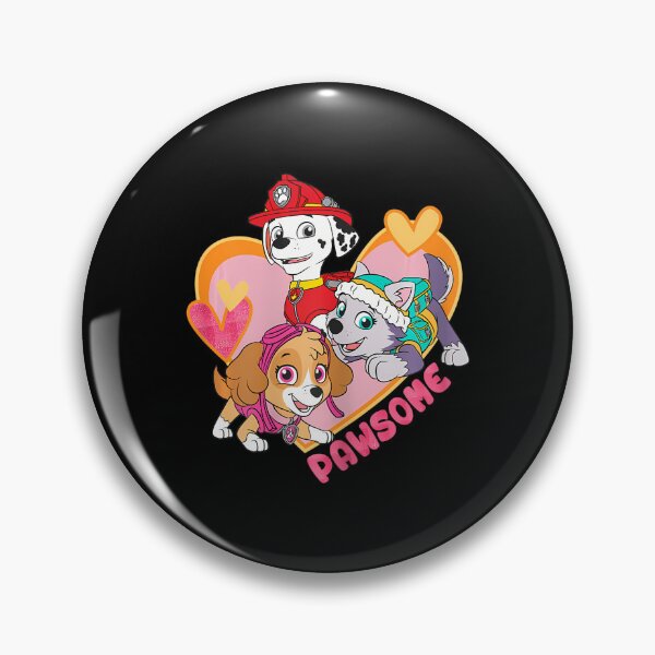 Item preview, Paw Cartoon Kids - Paw Children Movie designed and sold by GroovyDakota.