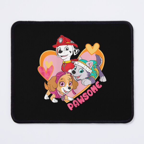 Item preview, Paw Cartoon Kids - Paw Children Movie designed and sold by GroovyDakota.