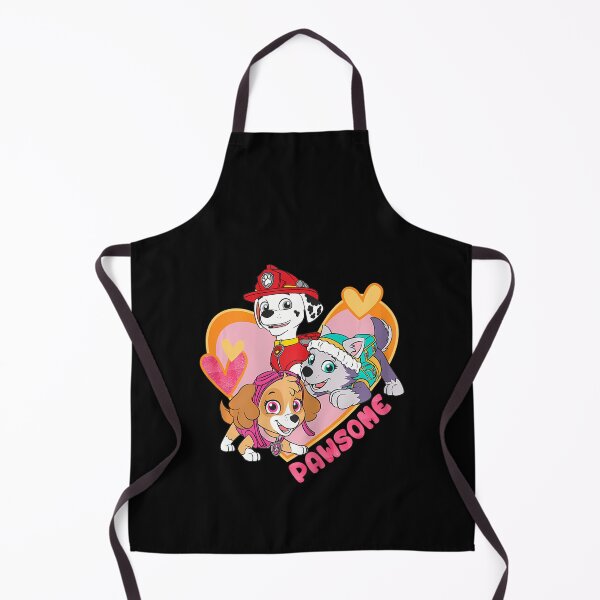 Item preview, Paw Cartoon Kids - Paw Children Movie designed and sold by GroovyDakota.