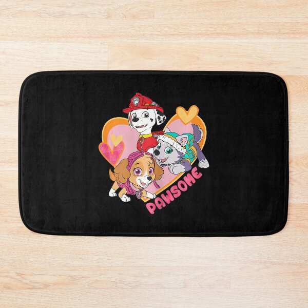 Item preview, Paw Cartoon Kids - Paw Children Movie designed and sold by GroovyDakota.