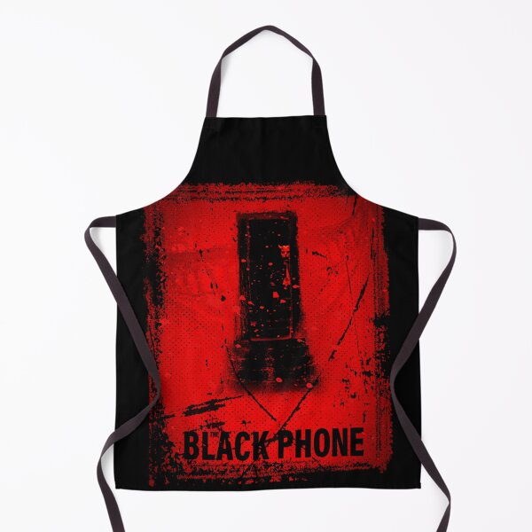 Item preview, Silent Whispers of The Black Phone crime designed and sold by InaMaryaltersi.