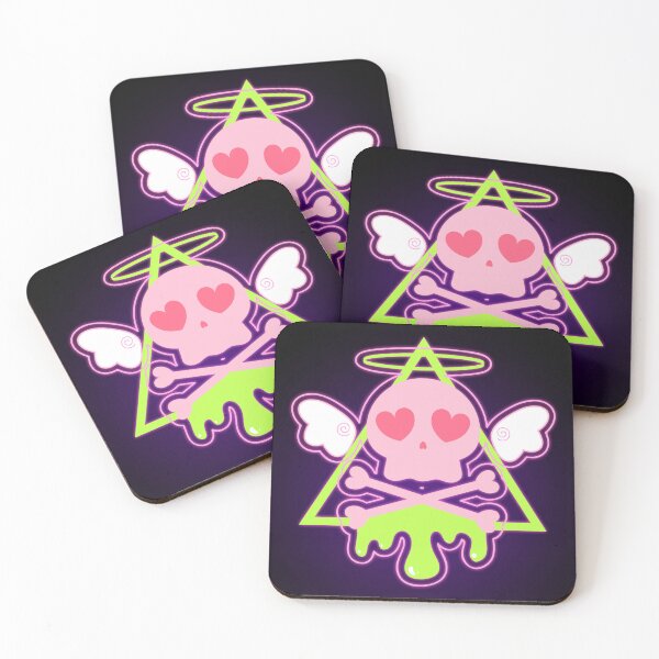 Item preview, Sickly Sweet designed and sold by Naedix.