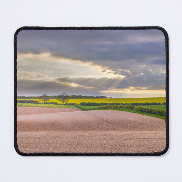 Item preview, Farm fields in Hampshire designed and sold by assaf.