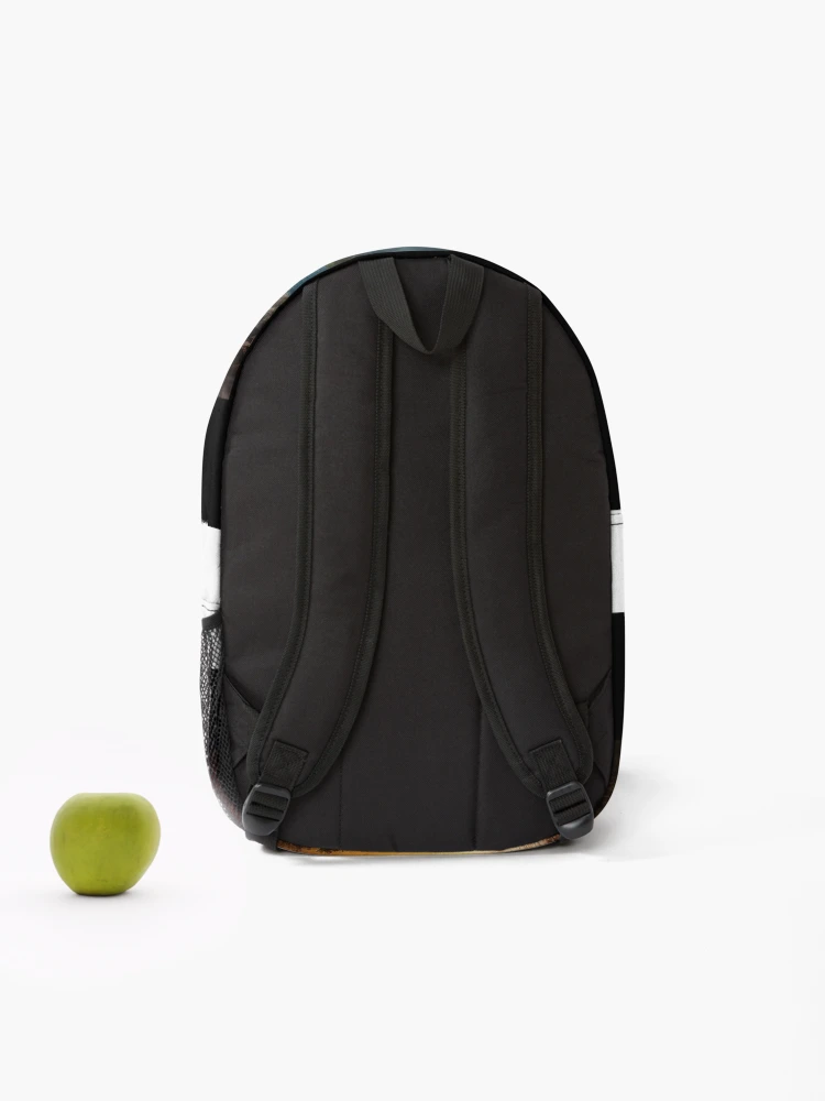 Thumbnail 2 of 3, Backpack, Visuals designed and sold by RicoInStudios.