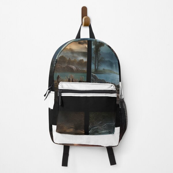 Item preview, Visuals designed and sold by RicoInStudios.