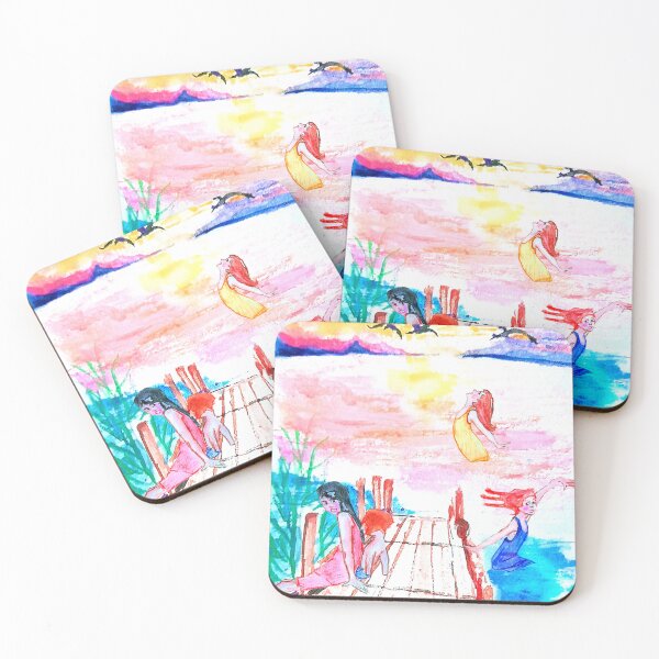 Item preview, Lake view theme  designed and sold by drp24.