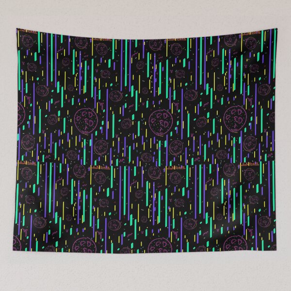 Item preview, Chispitas goteantes designed and sold by SavvyAbiArt.