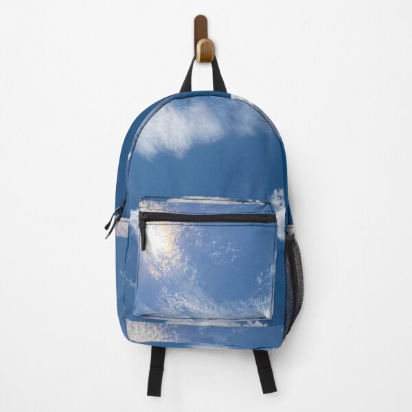 Item preview, Sky with Sun and Clouds designed and sold by Amanda1775.