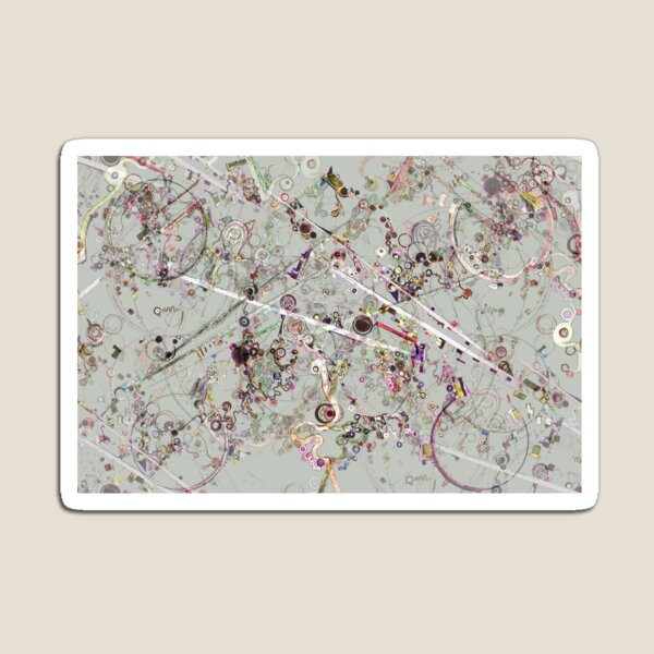 Item preview, Alien Microbes designed and sold by Regina Valluzzi.