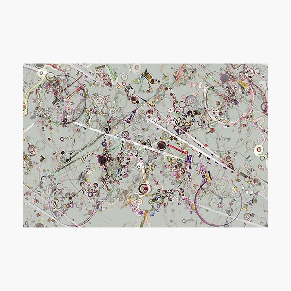 Artikelvorschau, Alien Mikroben entworfen und verkauft von Regina Valluzzi.