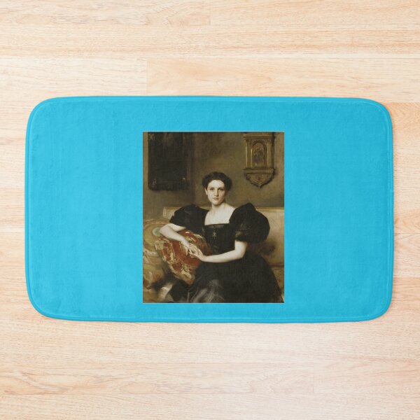 Item preview, John Singer Sargent Elizabeth Winthrop Chanler 1 designed and sold by BraxonMonreald.