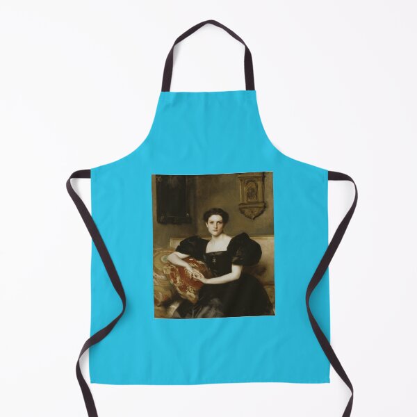 Item preview, John Singer Sargent Elizabeth Winthrop Chanler 1 designed and sold by BraxonMonreald.