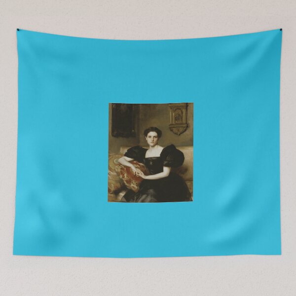 Item preview, John Singer Sargent Elizabeth Winthrop Chanler 1 designed and sold by BraxonMonreald.