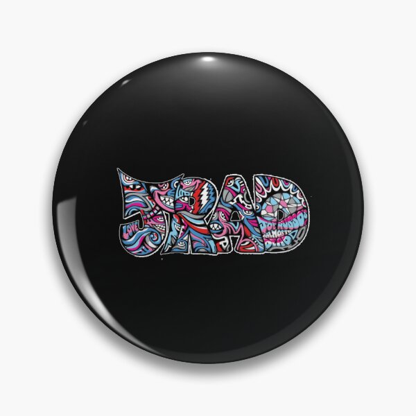 Item preview, JRAD designed and sold by BraxonMonreald.