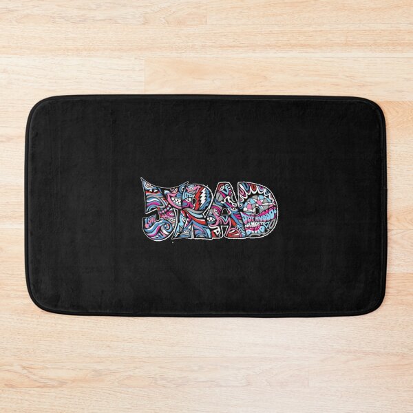 Item preview, JRAD designed and sold by BraxonMonreald.