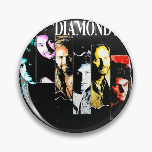 Item preview, Vintage 90s Diamond Rio 1993 Tour designed and sold by StephanieLynn8.