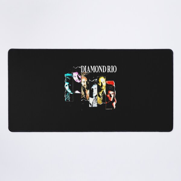 Item preview, Vintage 90s Diamond Rio 1993 Tour designed and sold by StephanieLynn8.