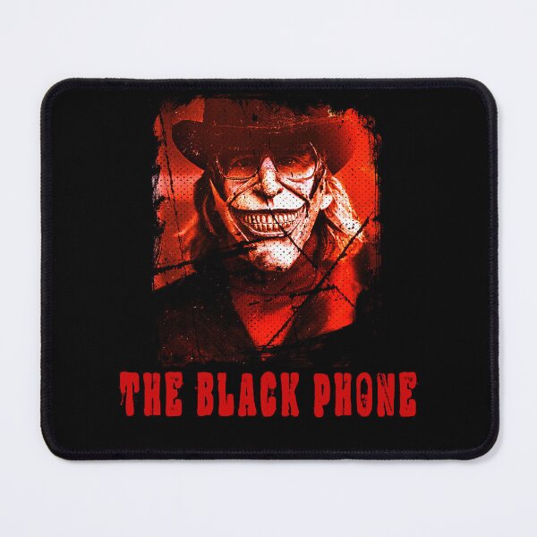 Item preview, Dialing into The Black Phone kidnap designed and sold by InaMaryaltersi.