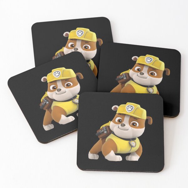 Item preview, Paw Cartoon Kids - Paw Children Movie designed and sold by ShopArthaney.