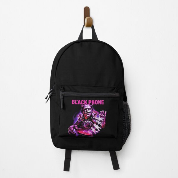 Item preview, The Enigma of The Black Phone Vitality designed and sold by InaMaryaltersi.
