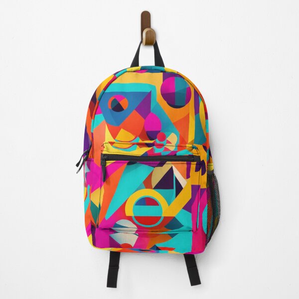 Item preview, Geometric Abstraction designed and sold by Sadia Jannat.