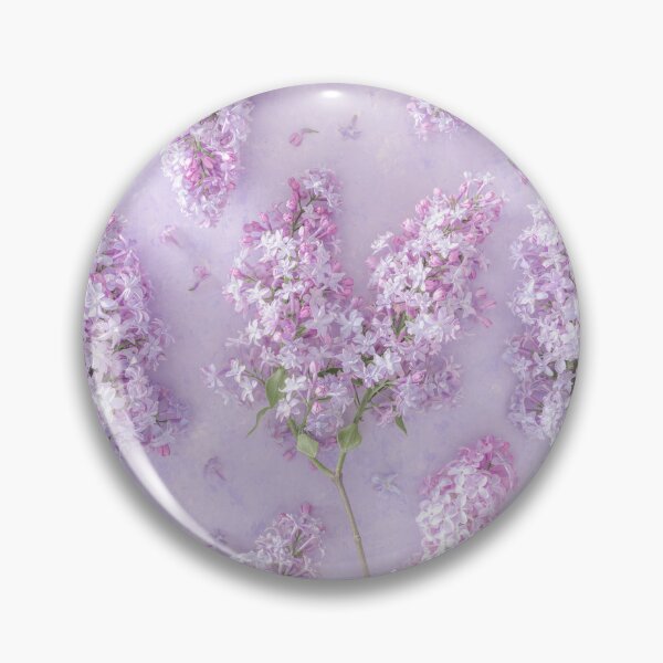 Item preview, Lilac Flowers designed and sold by assaf.